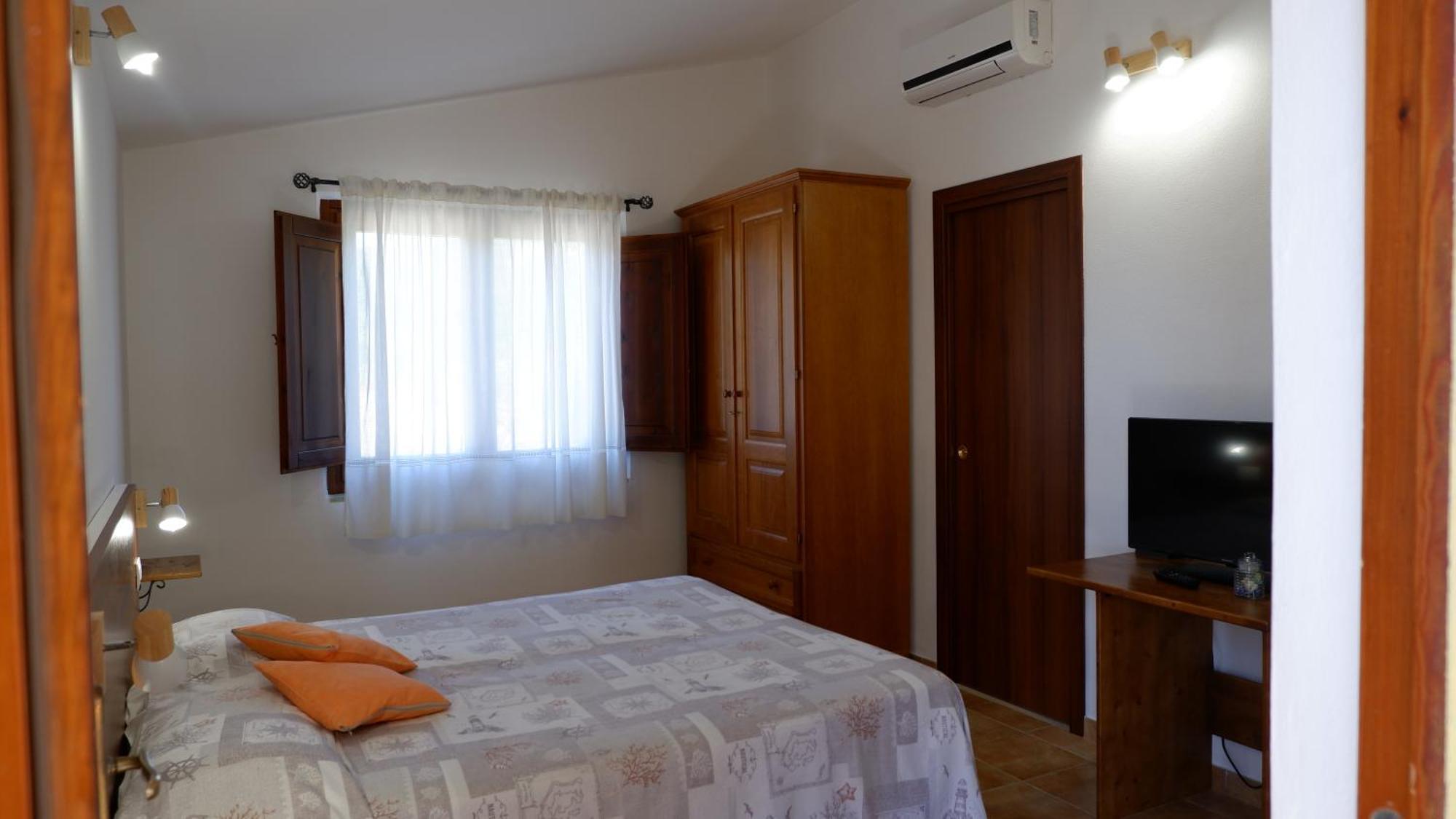 Agriturismo Su Solianu Bari Sardo Exterior photo